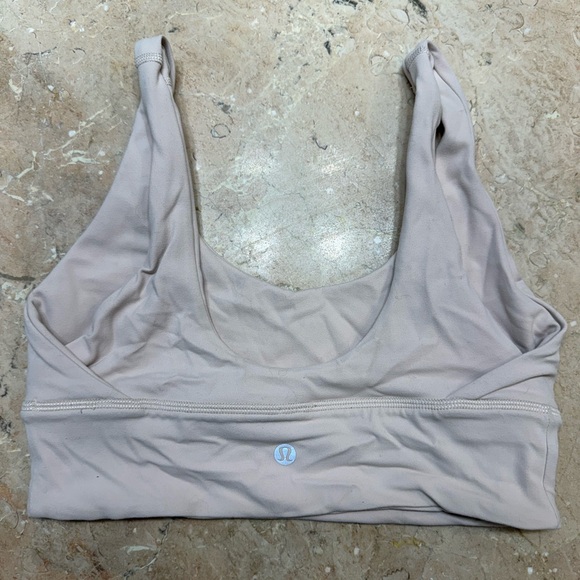 Lululemon Align Bra - Picture 2 of 3